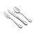 FAQUEIRO BELLE INOX - 48 PCS MY ST JAMES - Imagem 4