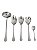 FAQUEIRO BELLE INOX - 101 PCS MY ST JAMES - Imagem 3