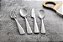 FAQUEIRO CURVE INOX - 101 PCS CASUAL ST JAMES - Imagem 5