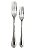 FAQUEIRO PEROLA INOX - 101 PCS ST JAMES - Imagem 3