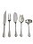 FAQUEIRO FLORENCE INOX - 130 PCS ST JAMES - Imagem 5