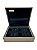 ESTOJO DE MADEIRA P/ FAQUEIRO 101 PCS FENDI FOSCO ST JAMES - Imagem 7