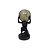 ESCULTURA DECORATIVA ATLAS AJOELHADO EM RESINA MRM/BG 30cm - Imagem 1