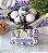 SABONETE EM BARRA 260G LAVENDER ROSEMARY MICHEL DESIGN WORKS - Imagem 3