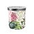 VELA P COM TAMPA WILD HYDRANGEA 30h MICHEL DESIGN WORKS 209g - Imagem 1
