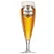 Taça de Cristal Cerveja Weltenburger Anno 1050 Coleção 390ml - Imagem 3