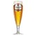 Taça de Cristal Cerveja Weltenburger Anno 1050 Coleção 390ml - Imagem 2