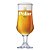 Taça de Vidro Cerveja Polar Colecionador 370ml Licenciado - Imagem 3
