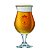 Taça de Vidro Cerveja Hertog Jan Para Colecionador 410ml - Imagem 1