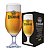Taça de Vidro Eisenbahn Royal Beer Cerveja 330ml Licenciado - Imagem 1