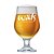 Taça de Vidro Wals Para Cerveja 380ml Licenciado - Imagem 5