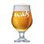 Taça de Vidro Wals Para Cerveja 380ml Licenciado - Imagem 3