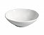 CJ 6 CUMBUCAS BOWL ORGANICO NEW WHITE 520ml CM PORTO BRASIL - Imagem 1