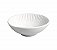 CJ 6 CUMBUCAS BOWL LINHAS NEW WHITE 370ML PORTO BRASIL - Imagem 1