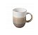 CJ 4 CANECAS COUP STONE GRANDE MACCHIATO 330ML PORTO BRASIL - Imagem 1