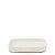 KIT PARA BANHEIRO EM CERAMICA OFF WHITE - 3 PCS 250 ML - Imagem 4