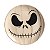 CJ 6 PRATOS DE SOBREMESA COUP TRICK OR TREAT PORTO BRASIL - Imagem 4
