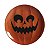 CJ 6 PRATOS DE SOBREMESA COUP TRICK OR TREAT PORTO BRASIL - Imagem 2