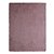 TAPETE P/ SALA FELPUDO LISO MELODY 66x180cm ROSA JOLITEX - Imagem 1