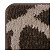 JG TAPETE 3PCS PARA BANHEIRO TOP PLUS CAQUI/FENDI JOLITEX - Imagem 2
