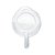 JARRA CLEAN DE VIDRO BOLD 1.2L - WOLFF - Imagem 4