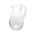 JARRA CLEAN DE VIDRO BOLD 1.2L - WOLFF - Imagem 1
