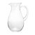 JARRA CLEAN DE VIDRO BOLD 1.2L - WOLFF - Imagem 2
