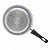PANELA INDUCAO ALUMINIO TAMPA VIDRO GRANILITE 24CM - WOLFF - Imagem 5