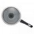 PANELA INDUCAO ALUMINIO TAMPA VIDRO GRANILITE 24CM - WOLFF - Imagem 4