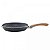 FRIGIDEIRA INDUCAO ALUMINIO COM GRANILITE PRETA 24CM - WOLFF - Imagem 2