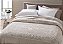 COBERTOR KING ALTO PADRÃO LK 7SE 230x250cm BEGE JOLITEX - Imagem 3