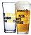 COPO CERVEJA EISENBAHN UNFILTERED LICENCIADO 400ml - Imagem 1