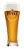 COPO DE CRISTAL CERVEJA  PETRA WEISS LICENCIADO 500ml - Imagem 3