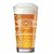 COPO CERVEJA BUDWEISER KING OF BEER C/CAIXA LICENCIADO 415ml - Imagem 2