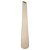 VASO GARRAFA SOLITARIO BEGE RUSTICO I - 51CM - Imagem 1