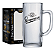 Caneca de Vidro Cerveja Staropramen 500ml Licenciado - Imagem 5