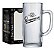 Caneca de Vidro Cerveja Staropramen 500ml Licenciado - Imagem 4