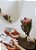 KIT AROMATIZADOR CERAMICA+BARRA MAGNOLIA PACIFICA LENVIE - Imagem 3