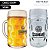 CANECA CERVEJA EISENBAHN 610ML LICENCIADO - Imagem 2