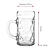 CANECA CERVEJA EISENBAHN 1250ml LICENCIADO - Imagem 3
