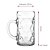 CANECA CERVEJA EISENBAHN 1250ml LICENCIADO - Imagem 2