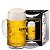 CANECA CERVEJA EISENBAHN 1250ml LICENCIADO - Imagem 1