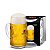 CANECA CERVEJA BADEN BADEN 610ML LICENCIADO - Imagem 1