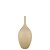 VASO GARRAFA EM CERAMICA CAPPUCCINO ALEGRA II - 34CM - Imagem 1
