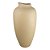 VASO EM CERAMICA CAPPUCCINO WIND I - 41,5CM - Imagem 1