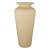 VASO AURORA I CAPPUCCINO EM CERAMICA - 30CM - Imagem 1