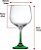 KIT 2 TAÇA PARA GIN CLUB HASTE VERDE 690ml - Imagem 3