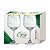 KIT 2 TAÇA PARA GIN CLUB COM FILETE DOURADO 690ml - Imagem 2