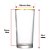 JOGO 6 COPOS PRESTIGE LONG DRINK FILETADO A OURO 300ml - Imagem 5