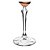 TACA P/ AGUA EM CRISTAL LAPIDADO ELIZABETH BOHEMIA 350ml - Imagem 3